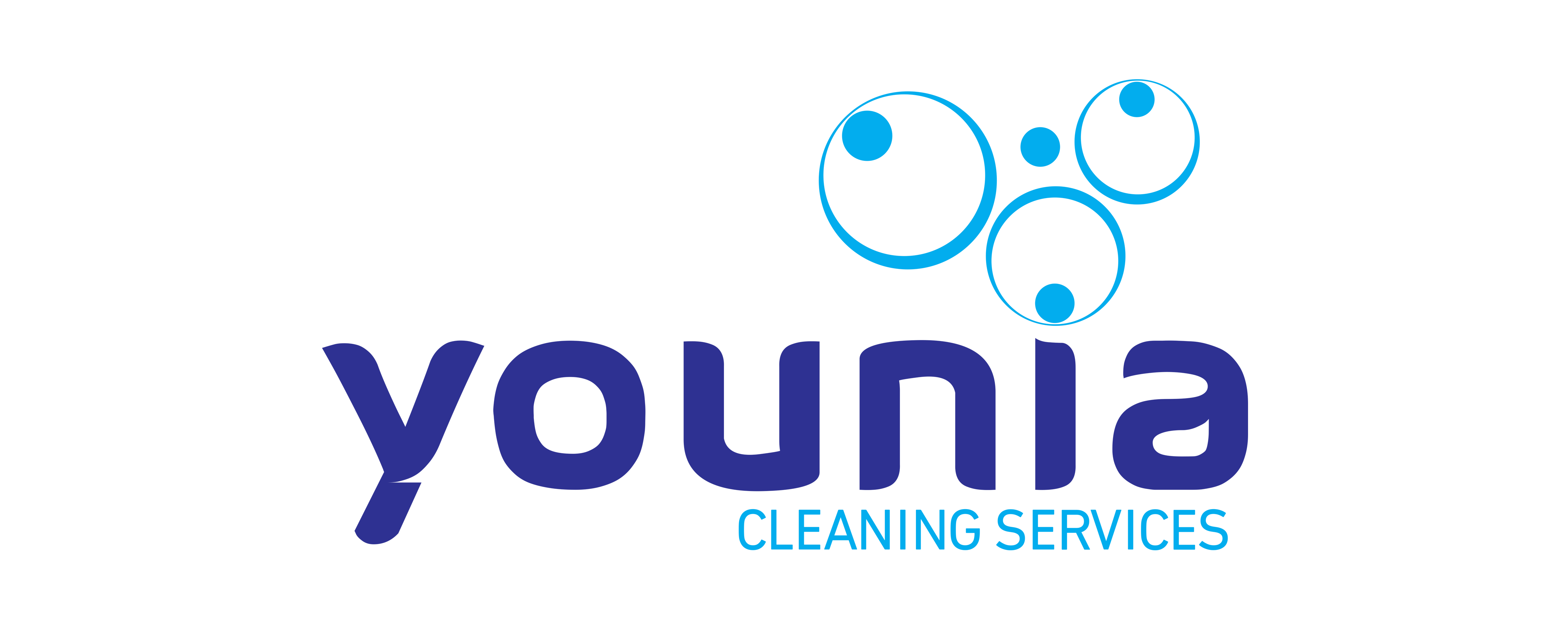 Younia Cleaners